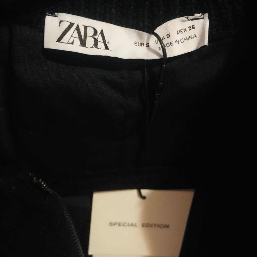 Zara Jacket - Picture 4 of 6